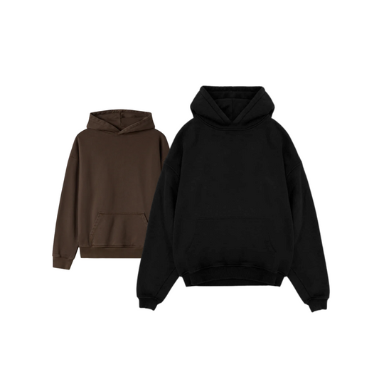 B/B Hoodie Bundle